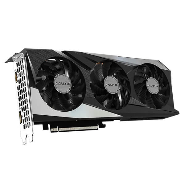 Gigabyte RX 6500 XT Gaming OC 4GB Gaming Graphics Card